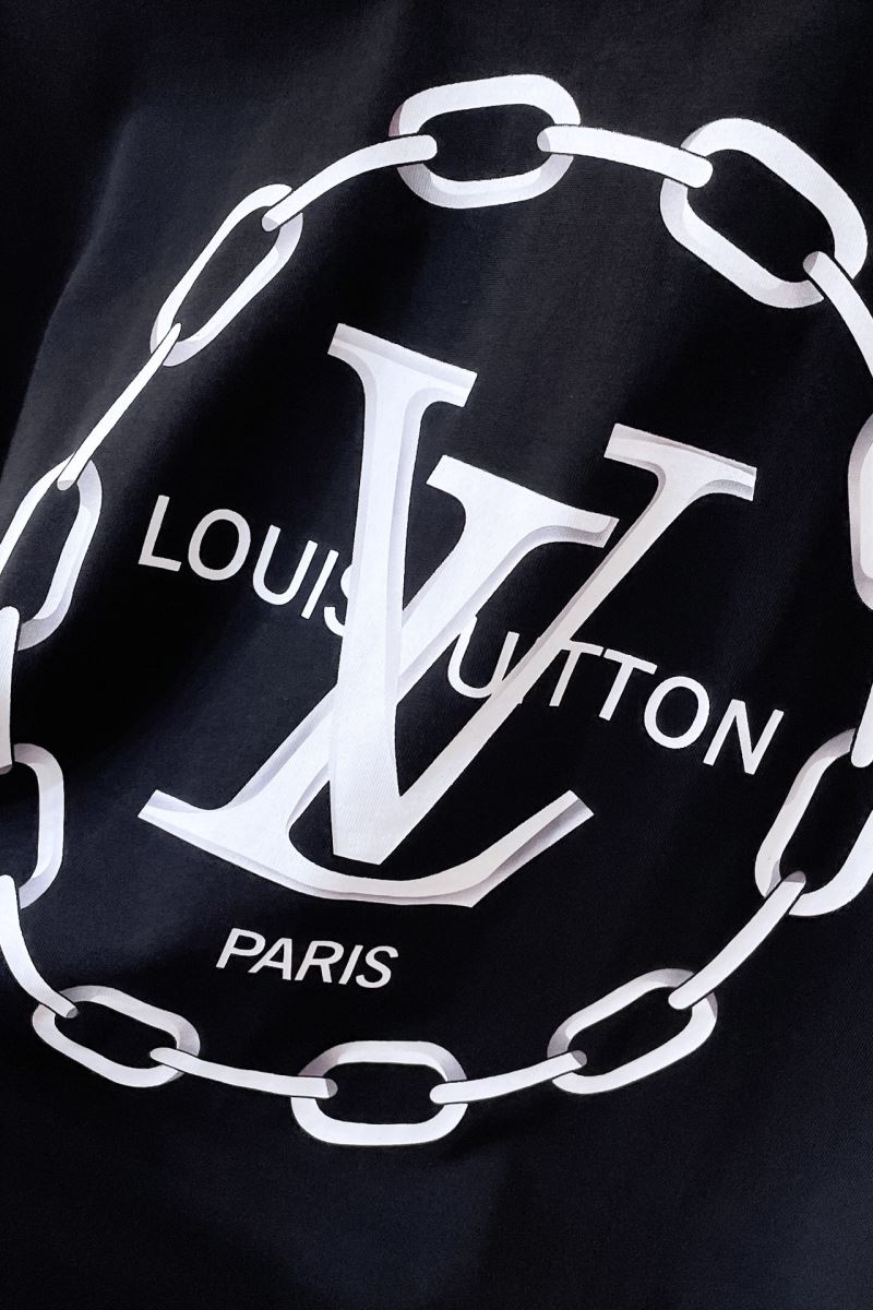 Louis Vuitton T-Shirts